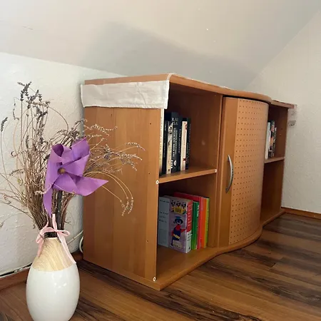 Kleine Auf Dem Huehnerhof Im Stadtbusbereich Apartmán *